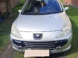 Używany 2007 Peugeot 307 Kombi | 10 500 zł