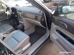 Używany 2005 Subaru Forester SUV | 10 999 zł