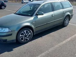 Złoty Używany 2003 VW Passat Kombi | 1650 zł (Dobra cena)