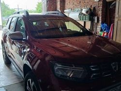 Używany 2022 Dacia Duster SUV | 70 000 zł (Dość drogi)
