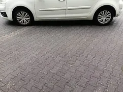 Używany 2012 Citroën C4 Picasso Minivan | 15 000 zł (Dobra cena)