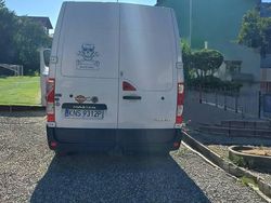 Biały Używany 2011 Renault Master Van | 30 000 zł (Uczciwa cena)