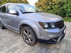 Używany 2016 Dodge Journey SUV | 52 000 zł (Uczciwa cena)