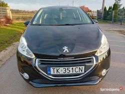 Używany 2015 Peugeot 208 Hatchback | 23 999 zł
