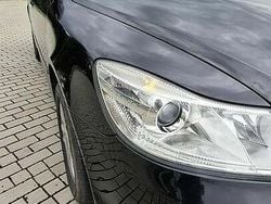 Czarny Używany 2010 Skoda Octavia Kombi | 15 500 zł (Dość drogi)