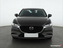 Brązowy Używany 2019 Mazda 6 Hatchback | 81 999 zł (Uczciwa cena)