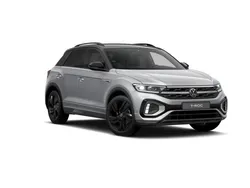 Nowe 2025 VW T-Roc SUV | 176 509 zł