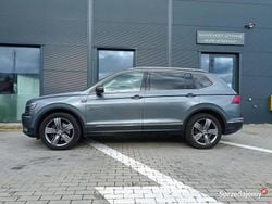 Używany 2018 VW Tiguan Allspace SUV | 94 900 zł (Uczciwa cena)