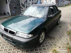 Używany 2000 Rover 2000 Kabriolet | 7500 zł