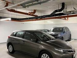 Używany 2018 Toyota Auris Active | 48 000 zł (Dobra cena)