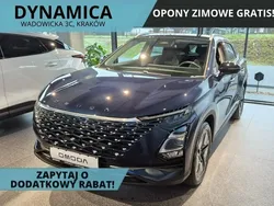Omoda 5