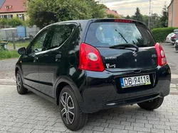 Używany 2009 Suzuki Alto Hatchback | 7800 zł (Dobra cena)