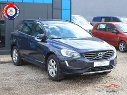 Inny kolor Używany 2015 Volvo XC60 SUV | 59 900 zł (Super Cena)