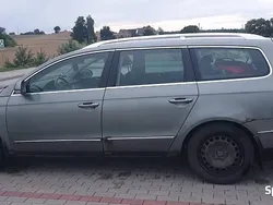 Używany 2007 VW Passat R Kombi | 13 000 zł (Drogi)