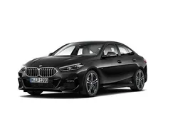 Czarny szafir metalizowany Używany 2021 BMW 218 Shadowline Coupe | 114 900 zł (Uczciwa cena)