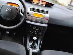 Używany 2008 Citroën C4 | 3700 zł (Dobra cena)