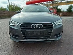 Szary Używany 2014 Audi A3 Ambiente Hatchback | 39 999 zł (Uczciwa cena)