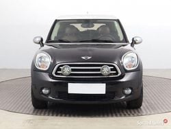 Czarny Używany 2014 Mini Cooper D Paceman SUV | 26 999 zł