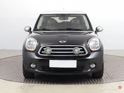 Czarny Używany 2014 Mini Cooper D Paceman SUV | 29 499 zł