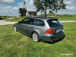 Używany 2010 BMW 320 | 25 900 zł (Dość drogi)