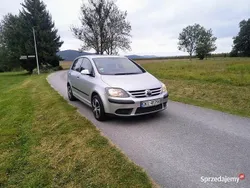 Używany 2005 VW Golf V | 11 000 zł (Dość drogi)