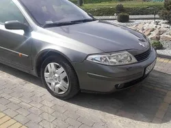 Używany 2003 Renault Laguna II | 8800 zł (Drogi)