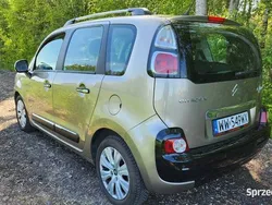 Używany 2012 Citroën C3 Picasso Minivan | 19 999 zł (Uczciwa cena)