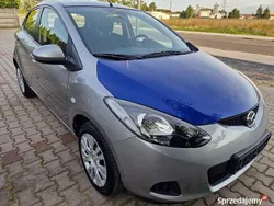 Używany 2010 Mazda 2 | 8700 zł (Super Cena)