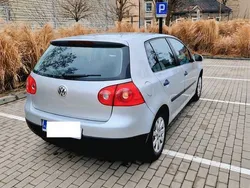VW Golf V
