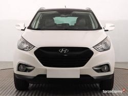 Biały Używany 2013 Hyundai ix35 SUV | 30 999 zł (Uczciwa cena)