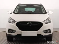 Biały Używany 2013 Hyundai ix35 SUV | 32 499 zł (Uczciwa cena)