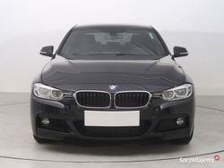 Czarny Używany 2017 BMW 318 Sedan/Limuzyna | 59 999 zł (Uczciwa cena)