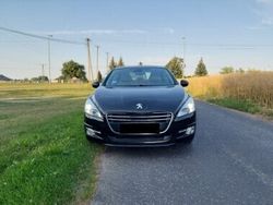 Inny kolor Używany 2012 Peugeot 508 Sedan/Limuzyna | 33 900 zł (Drogi)