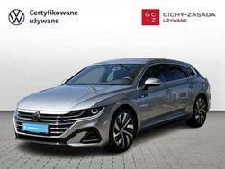 Używany 2023 VW Arteon | 179 900 zł