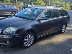 Używany 2006 Toyota Avensis | 7700 zł (Dobra cena)