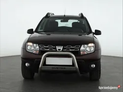 Brązowy Używany 2016 Dacia Duster SUV | 37 999 zł (Uczciwa cena)