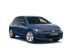 Nowe 2025 VW Golf VIII | 130 239 zł (Super Cena)