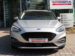 Używany 2020 Ford Focus | 64 900 zł (Drogi)