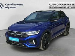 Używany 2024 VW T-Roc SUV | 124 900 zł (Drogi)