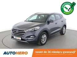 Szary Używany 2015 Hyundai Tucson SUV | 58 600 zł (Uczciwa cena)