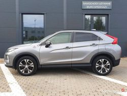 Używany 2018 Mitsubishi Eclipse Cross SUV | 69 900 zł (Uczciwa cena)