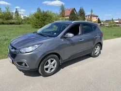 Szary Używany 2013 Hyundai ix35 SUV | 42 800 zł (Uczciwa cena)