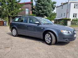 Grafitowy Używany 2005 Audi A4 Kombi | 13 000 zł (Uczciwa cena)