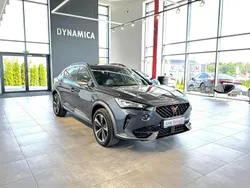 Szary (metalik) Używany 2023 Cupra Formentor SUV | 114 900 zł (Uczciwa cena)
