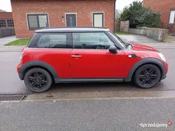 Używany 2012 Mini ONE Hatchback | 19 900 zł