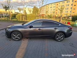 Używany 2017 Mazda 6 | 68 000 zł (Dość drogi)