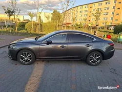Używany 2017 Mazda 6 | 68 000 zł (Uczciwa cena)