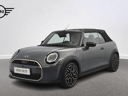 Copper grey Używany 2024 Mini Cooper Cabriolet Kabriolet | 167 900 zł