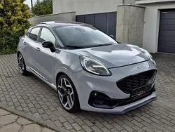 Szary Używany 2021 Ford Puma Performance Edition Hatchback | 69 999 zł