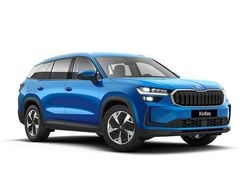 Biel moon metalizowany Nowe 2026 Skoda 105 Sedan/Limuzyna | 208 700 zł